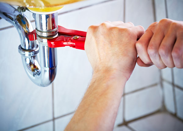 About Wingate Plumbers